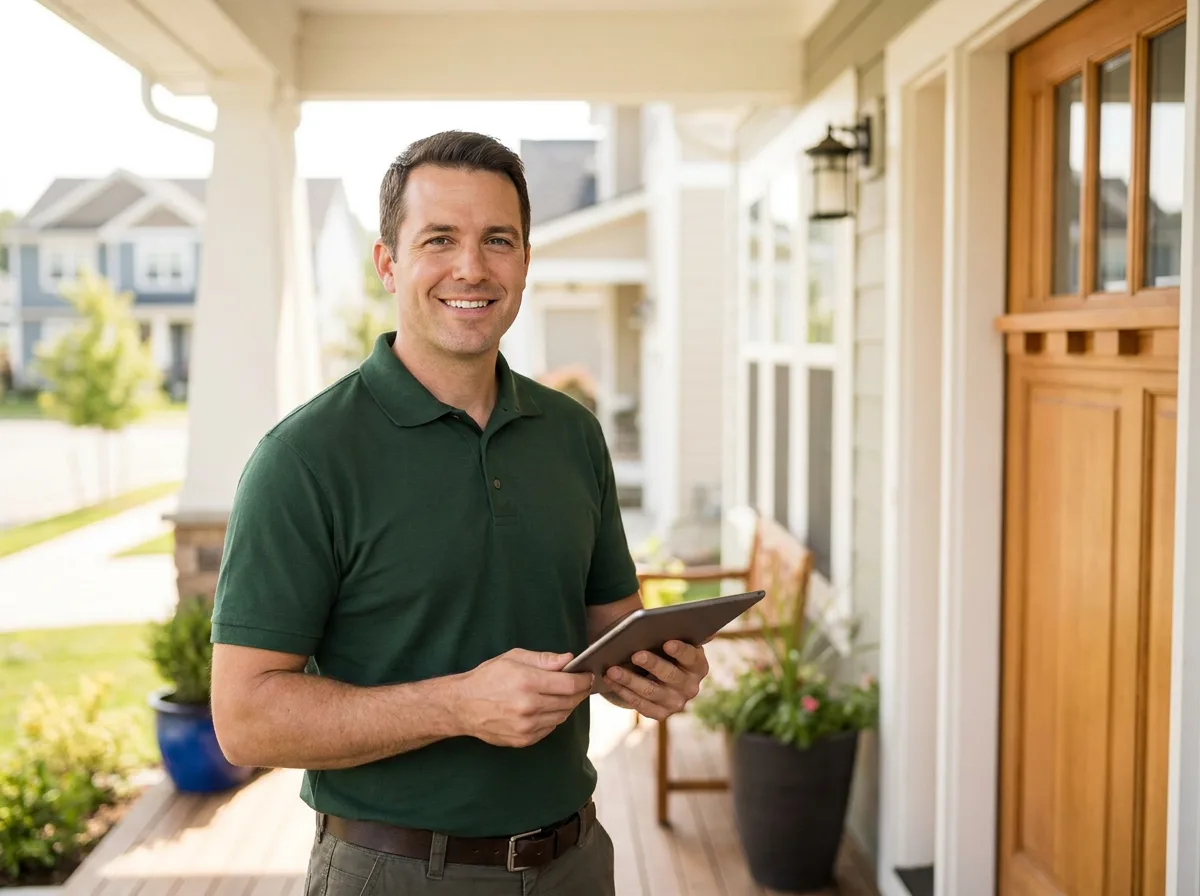 Pest control FAQs for Augusta, ME